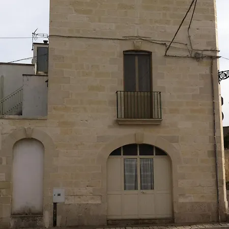 Apartmán The Old House 1926 *