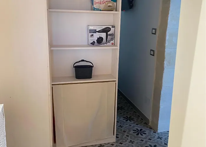 Apartmán The Old House 1926 Uggiano La Chiesa