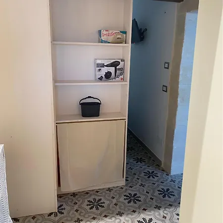 Apartment The Old House 1926 Uggiano La Chiesa