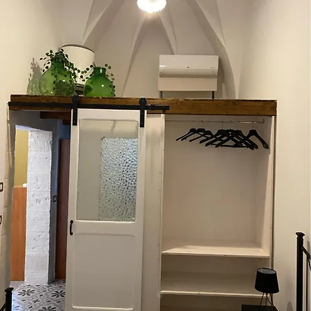 Apartment The Old House 1926 Uggiano La Chiesa