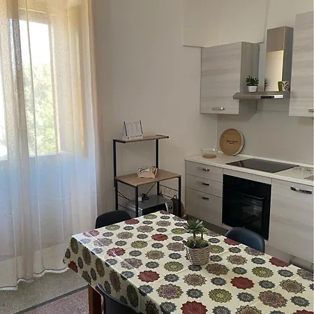 Apartment The Old House 1926 Uggiano La Chiesa